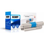 KMP OKI 44973536 - kompatibilní – Hledejceny.cz