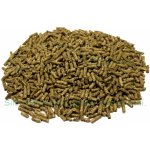 Koňské bylinky Granule Cerea Hobby 25 kg – Zboží Dáma