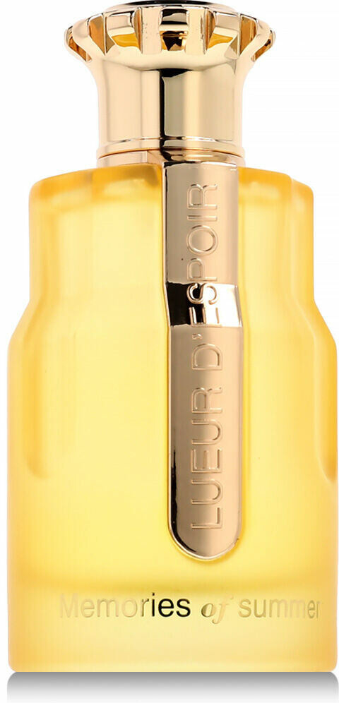 Emir Lueur d'Espoir Memories of Summer parfémovaná voda unisex 100 ml
