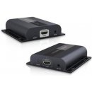 ATEN PremiumCord khext120 HDMI extender