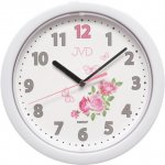 JVD HP612.D – Sleviste.cz