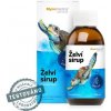 Doplněk stravy MycoMedica Želví sirup 3 x 200 ml