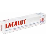 Lacalut White 75 ml – Zboží Mobilmania