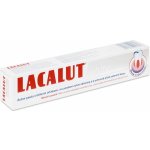 Lacalut White zubní pasta 75 ml – Hledejceny.cz