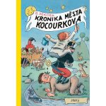 Kronika města Kocourkova – Hledejceny.cz