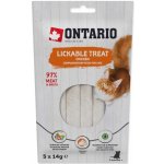 Ontario kuře 5 x 14 g – Hledejceny.cz