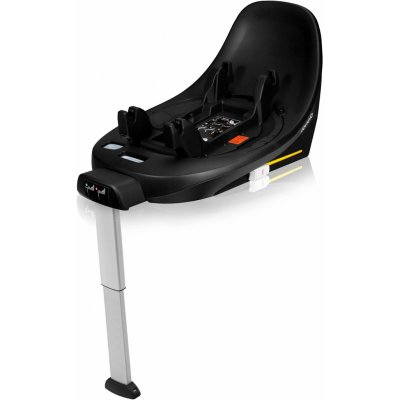 Lionelo Moxie i-Size Base Black 5903771724357 – Sleviste.cz