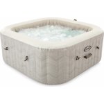 Intex Pure Spa Chevron Deluxe 28446 – Zboží Dáma