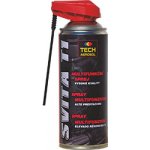 Tech Aerosol MULTIFUNKČNÍ SPREJ 400ml 400ml