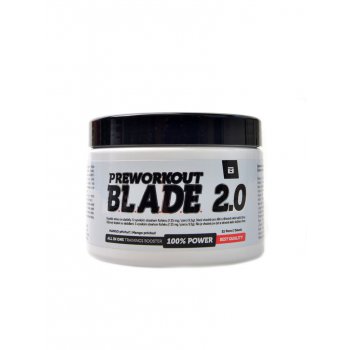 Hi Tec Nutrition preworkout Blade 2.0 200 g