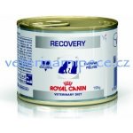 Royal Canin Veterinary Diet Cat & Dog Recovery 195 g – Zboží Mobilmania