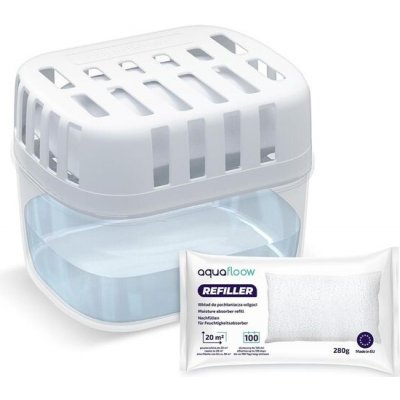 Aquafloow AF65-WH – Zboží Mobilmania