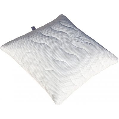 Dřevočal Polštář Leoš Aloe Vera 50x50 – Zboží Mobilmania