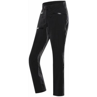 Alpine Pro ZONERA black – Zboží Dáma