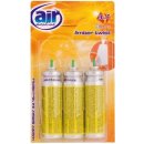 Air menline osvěžovač refill Limber twist náhradní náplň 3 x 15 ml