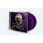 Bocelli Andrea: Duets 30th Anniversary 2CD – Sleviste.cz
