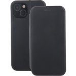 TFO Smart Diva pro Motorola Moto E15 / G05 / G15 černé – Zboží Mobilmania