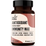 ViaNubia IMMUNITY MAX 90 kapslí – Hledejceny.cz