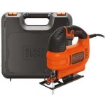 Black & Decker KS701EK – Sleviste.cz
