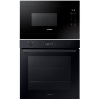 Set Samsung NV7B41201AK + MG22M8254AK – Hledejceny.cz