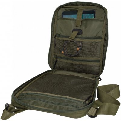 Trakker Taška na příslušenství NXG Essentials Bag XL – Hledejceny.cz