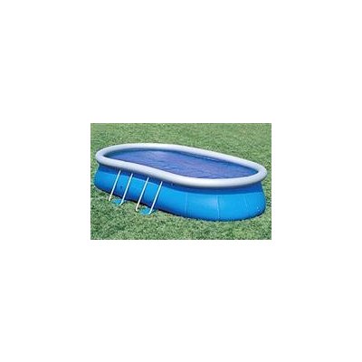 FLOBAL solární plachta ovál 4,65 x 3,30m – Zboží Mobilmania