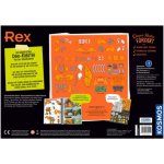 Rex The Dino Bot experimentální sada – Hledejceny.cz