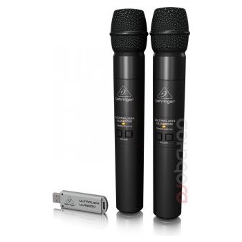 Behringer ULM202-USB