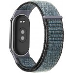 Eternico Airy pro Xiaomi Smart Band 8 / 9 Elephant Gray AET-XMI8AY-ElGr – Zboží Živě