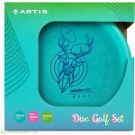 Artis Discgolf Elk Set – Zboží Dáma