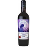 Vignobles Vellas Chai D´Oevre Merlot 14,5% 0,75 l (holá láhev) – Hledejceny.cz
