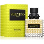 Valentino Donna Born In Roma Yellow Dream parfémovaná voda dámská 50 ml – Hledejceny.cz