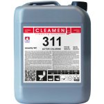CLEAMEN 311 zásaditý WC 5 l – Zboží Mobilmania