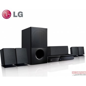 LG LHA725