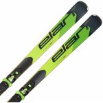 Elan SLX Fusion 18/19 – Zboží Mobilmania