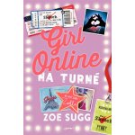 Girl Online - Na turné – Hledejceny.cz