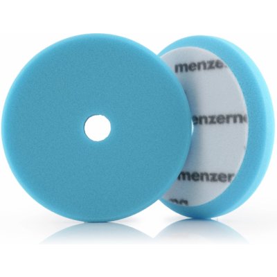 Menzerna Wax Foam Pad Blue 150 mm – Hledejceny.cz