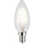 Paulmann 28639 LED Energetická třída EEK2021 F A G E27 5 W teplá bílá – Hledejceny.cz