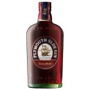 Plymouth Sloe Gin 0,7 l (holá láhev)