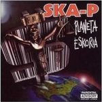 Ska-P - Planeta Eskoria CD – Hledejceny.cz