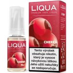 Ritchy Liqua Cherry 10 ml 18 mg – Zboží Mobilmania