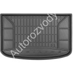 Gumová vana do kufru FroGum Audi A1 2010