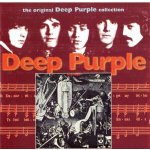 Deep Purple - Deep Purple CD – Zboží Mobilmania