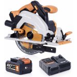 EVOLUTION EVO R165CCS-Li – Zboží Mobilmania