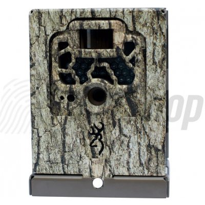 Ochranný kryt na fotopasti Browning BTC-SB – maximální ochrana pro vaše zařízení, odolná kovová konstrukce, maskovací design Browning 590541617 – Zboží Živě