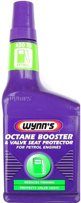 Wynn\'s Octane Booster 325 ml