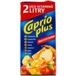 Caprio multivitamin 2000 ml – Zboží Dáma