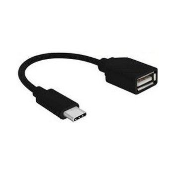 Gembird A-OTG-CMAF2-01 USB Type C/USB 2.0 samica