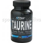 Muscle Sport Taurine 90 kapslí – Zboží Dáma