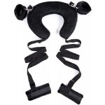 BASIC X Angee poutací pásy na ruce a nohy – Zboží Mobilmania